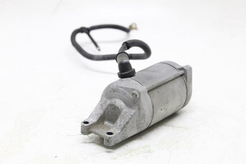 2002 97-05 Suzuki Bandit 1200 GSF1200 ENGINE STARTING STARTER MOTOR -DC 12V