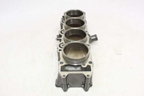 2003 Kawasaki Z1000 Engine Motor Piston Cylinders Block Jug