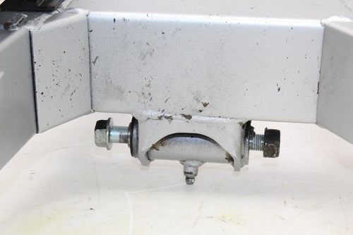 2002 Kawasaki Zr7s Zr750 Rear Swingarm Back Suspension Swing Arm