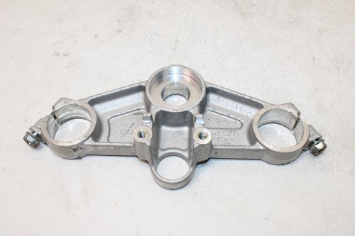 1997 Honda Interceptor 750 Vfr750f Forks Upper Triple Tree Clamp