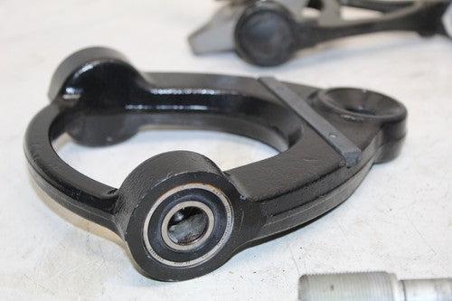 2006 Bmw K1200gt Abs Front Wheel Fork Trailing Lower Upper Arm Link Joint