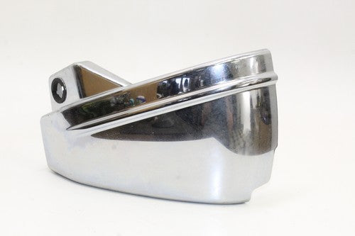 98-03 Yamaha V Star 650 Xvs650a Side Cover Panel Cowl Fairing 4TR-21711-00/10