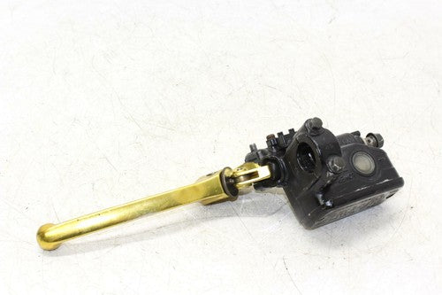 1996 Honda Cbr600f3 Front Brake Master Cylinder W/ Lever