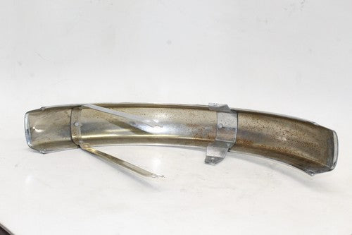 1998 Kinetic Magnum Front Wheel Fender Cowl Fairing OEM