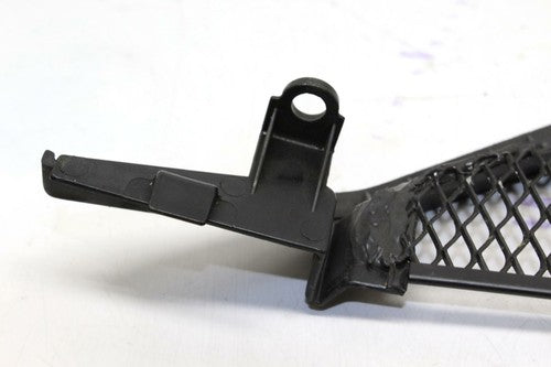2015-2016 Mv Agusta F3 800 Air Intake Grill OEM