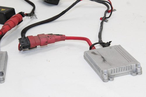 2008-11 Honda Cbr1000rr Headlight Bulb Modules Only *NO BULBS*