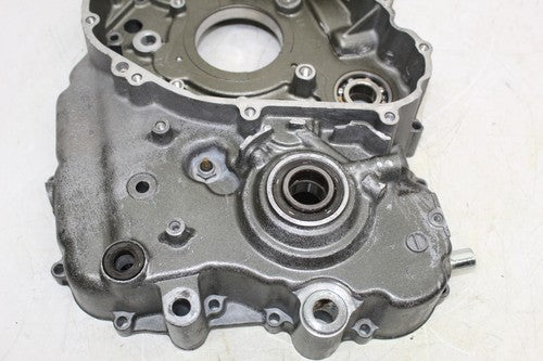 1997 Kawasaki Klr650 Engine Motor Crankcase Crank Cases Block