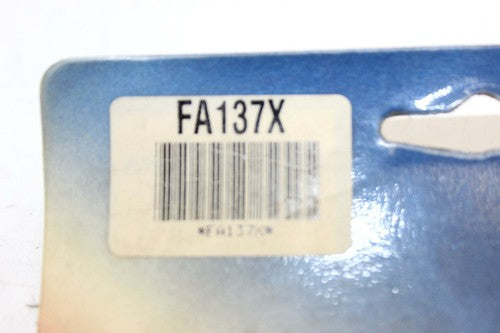 EBC Frenos Fa137 X X-Series Carbono Brake Pad