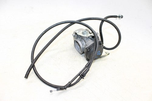 2007 Suzuki Dr650se Carb Carburetor