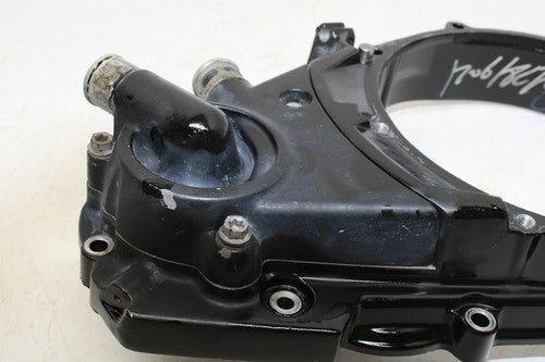 2013 Husqvarna Tr650 Strada Engine Motor Inner Clutch Cover /WATER PUMP