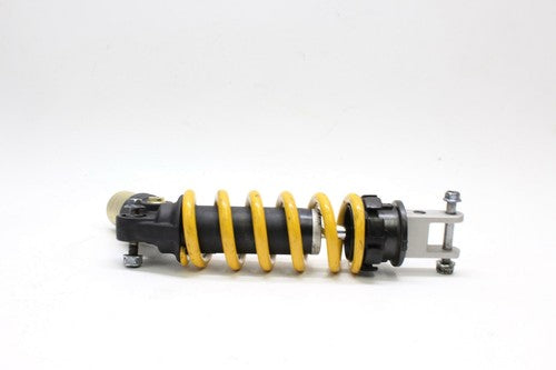04-05 Honda Cbr1000rr Rear BACK Shock Absorber Suspension 52400-mel-671 Oem