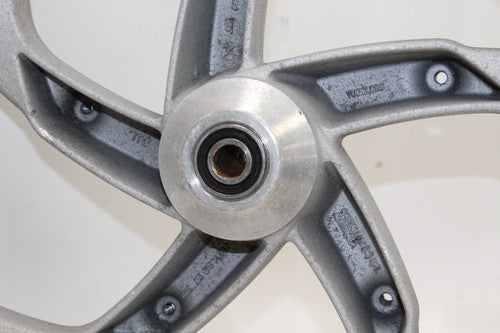 2003-09 Buell P3 Blast Rear Back Wheel Rim OEM