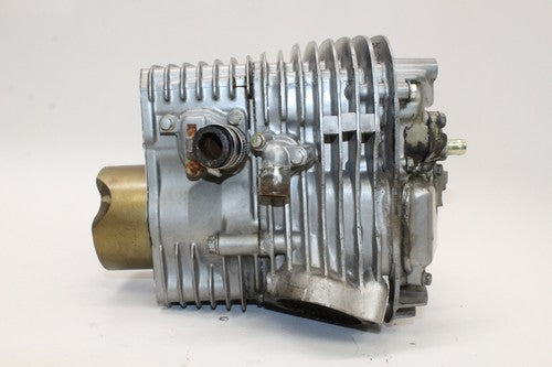 1990-03 Suzuki Vx800 Vx 800 Rear Engine Top End Cylinder Head OEM