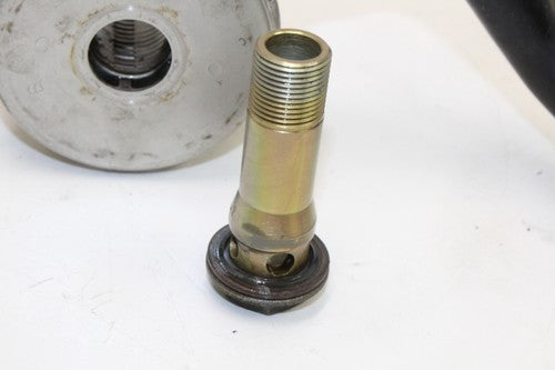 2001 Yamaha Yzf R6 Engine Motor Oil Cooler 5eb-13470-00-00 OEM