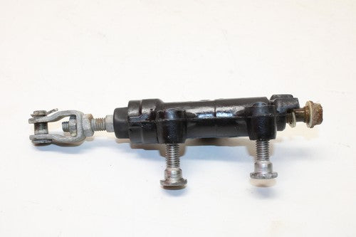 2011 Kawasaki Ninja 250r Ex250j Rear Back Brake Master Cylinder With Reservoir