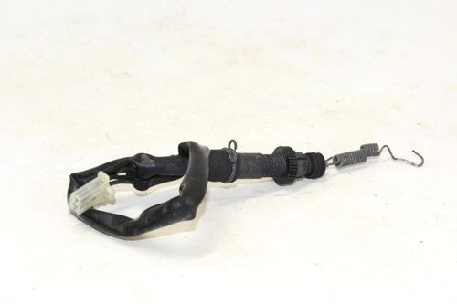 1996 Honda Interceptor 750 Vfr750f Rear Back Brake Sensor