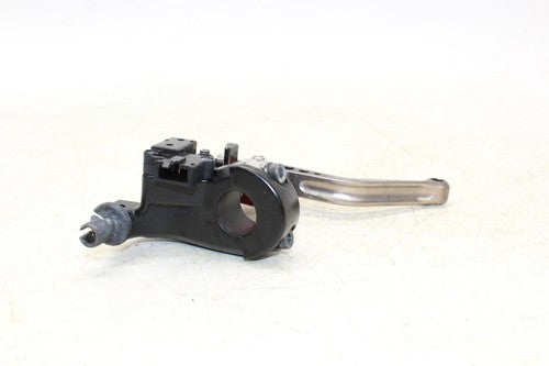 12-16 Kawasaki Ninja 650 Ex650f Abs Clutch Perch Mount With Lever