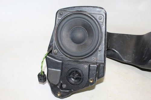 2002 Bmw R1150rt Stereo Speaker Pair Left Right Radio Audio Speakers Set
