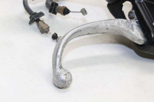 2002 Aprilia Scarabeo 150 Front Brake Master Cylinder W/ Lever OEM