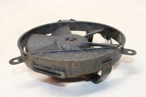 2001 Yamaha Yzf600r Engine Radiator Cooling Fan