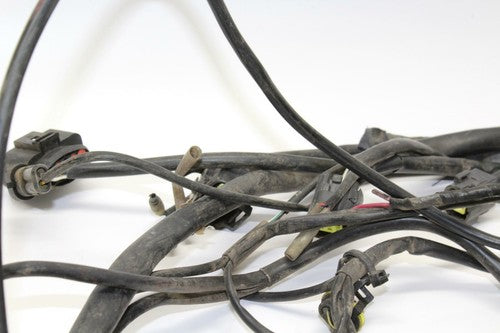 05-06 Ducati Multistrada 620 Main Engine Wiring Harness Motor Wire Loom OEM