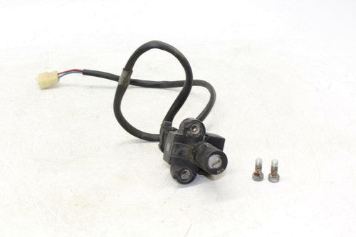 91-94 Honda Cbr600f2 Ignition Lock No Key OEM
