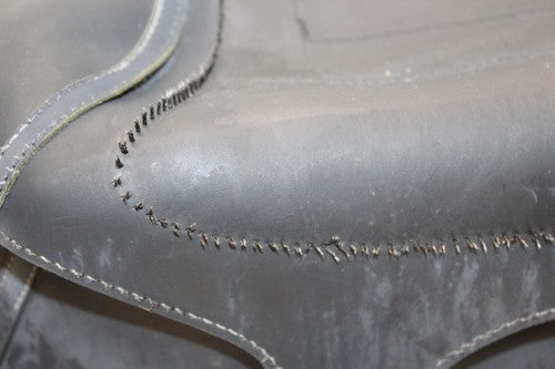 2006 Yamaha V Star 1100 Xvs1100aw Classic Side Cargo Luggage Saddlebag Bag Set