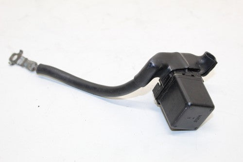 1992 Honda Cbr600f2 Engine Starter Relay Starting Motor Switch