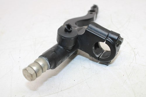 2004 Suzuki Gsxr1000 Clutch Perch Mount With Lever