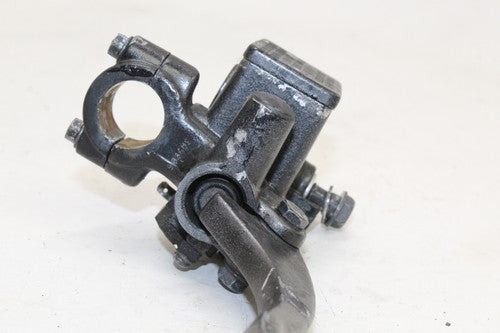 08-12 Kawasaki Ninja 250r Ex250j Front Brake Master Cylinder W/ Lever 43015-0110