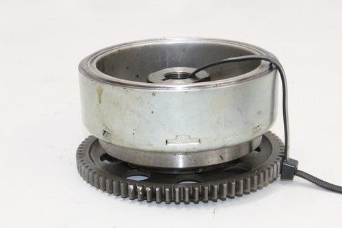 1995 Honda Shadow 1100 Vt1100cl Stator Magneto Alternator Generator Flywheel OEM