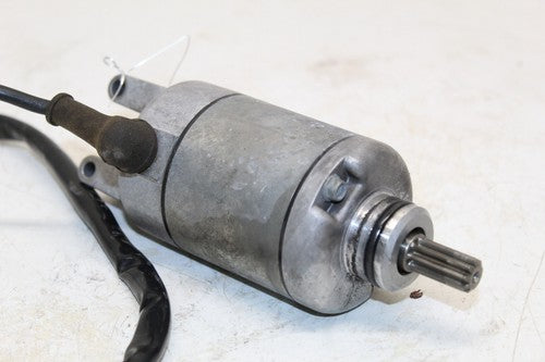 2008 Yamaha FZ6 ENGINE STARTING STARTER MOTOR -DC 12V
