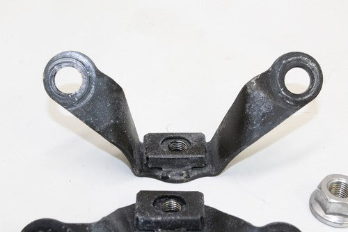 1993 Yamaha Virago 1100 Xv1100 Engine Mount Motor Bracket OEM