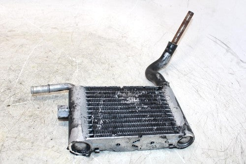 2016 Harley-davidson Ultra Limited Flhtk Engine Cooler Cooling Radiator 26800004