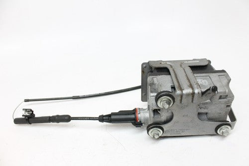 06-08 BMW K1200GT Cruise Control Unit OEM