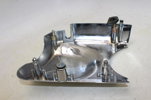 2000 Honda Shadow Sabre 1100 Vt1100c2 Engine Sprocket Cover