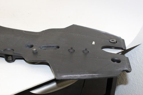 2000 Cagiva Gran Canyon 900 Rear Back Tail Undertail Battery Tray Plastic OEM