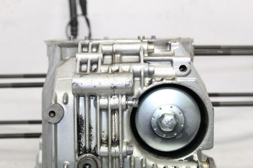 2003 Bmw R1150r Engine Motor Crankcase Crank Cases Block