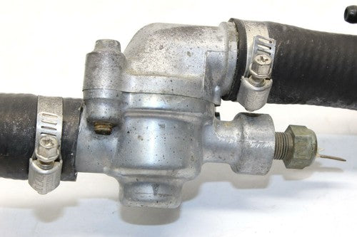 08-12 Kawasaki Ninja 250r Ex250j Thermostat Housing OEM