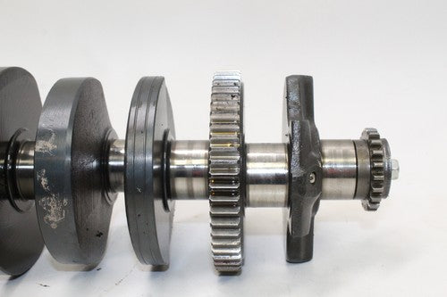 1986 Kawasaki Ninja 1000r Zx1000a Engine Motor Crankshaft Crank Shaft OEM