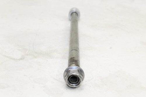 2008-15 Triumph Rocket Iii Roadster Rear Axle Back Wheel Rim Pivot Bolt Axle OEM