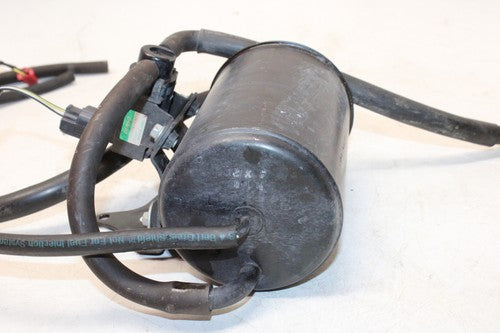 2005 Honda Cbr600f4i Evap Vapor Charcoal Emission Canister