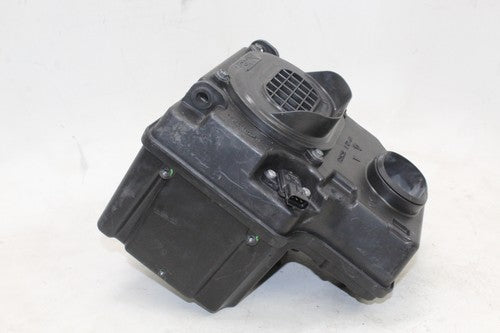 2008-15 Triumph Rocket Iii Roadster Airbox Air Intake Filter Box OEM