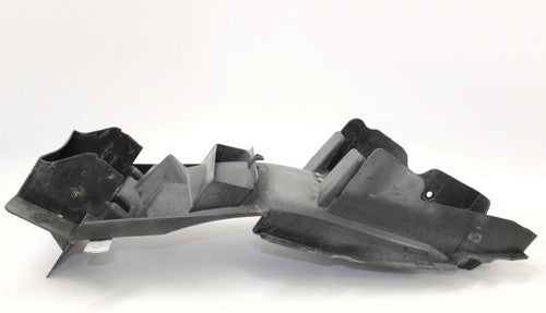 2007 Hyosung Gt650r Tt Rear Back Tail Undertail Battery Tray Plastic