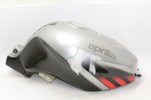 2002 Aprilia Sl1000 Falco Gas Tank Fuel Cell Petrol Reservoir OEM