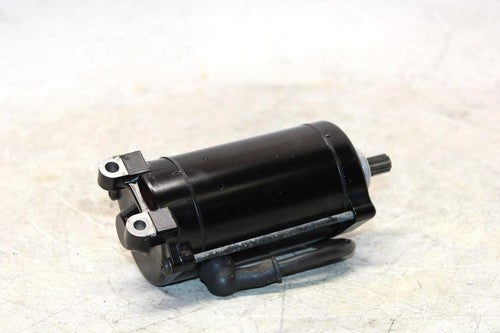 2004 Kawasaki Klr650 Engine Starting Starter Motor -dc 12v
