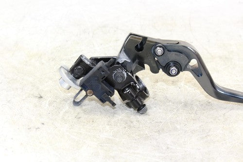 2015 Yamaha Fz09 Hydraulic Clutch Master Cylinder W/ Lever