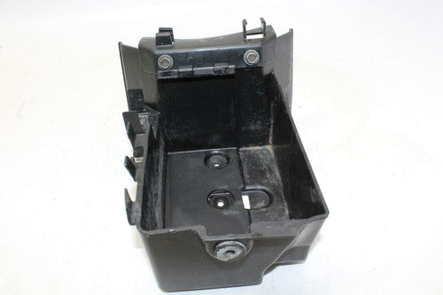 05-08 Kawasaki Vulcan 1600 Vn1600b Mean Streak Battery Tray Box Holder OEM