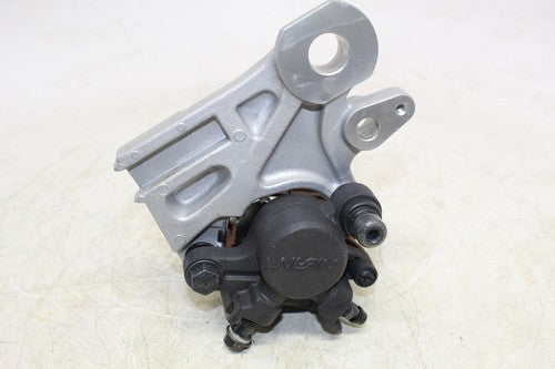 2022 Yamaha Mt-07 Mtn690 Rear Back Brake Caliper With Mount Bracket