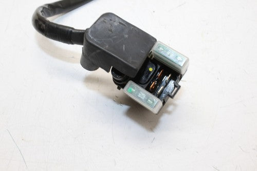 15-21 Kawasaki Versys 650 Engine Starter Relay Starting MOTOR Switch EOM